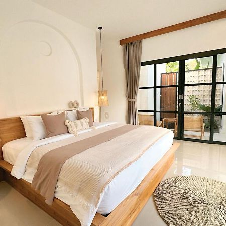 My Rock A Villa Семиняк Екстериор снимка