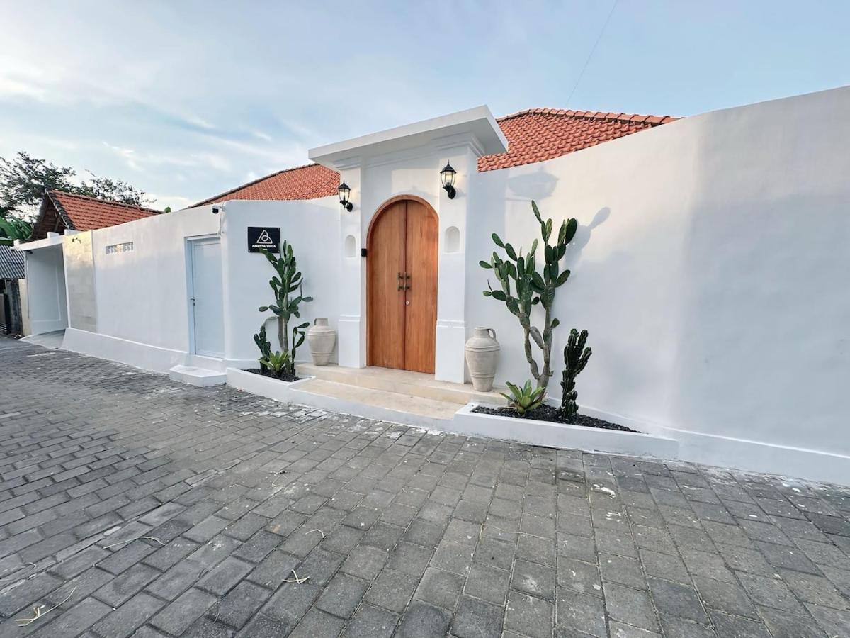 My Rock A Villa Семиняк Екстериор снимка