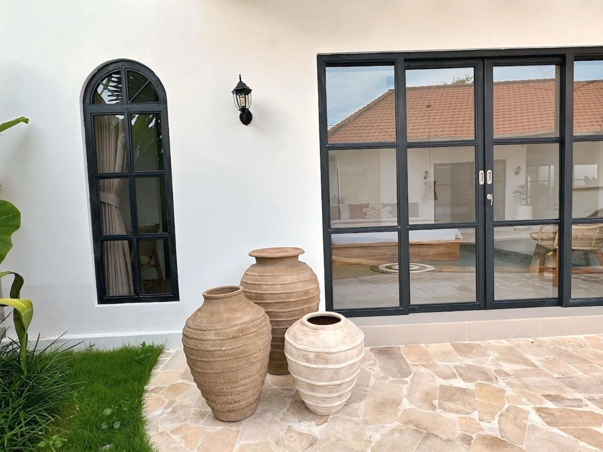 My Rock A Villa Семиняк Екстериор снимка